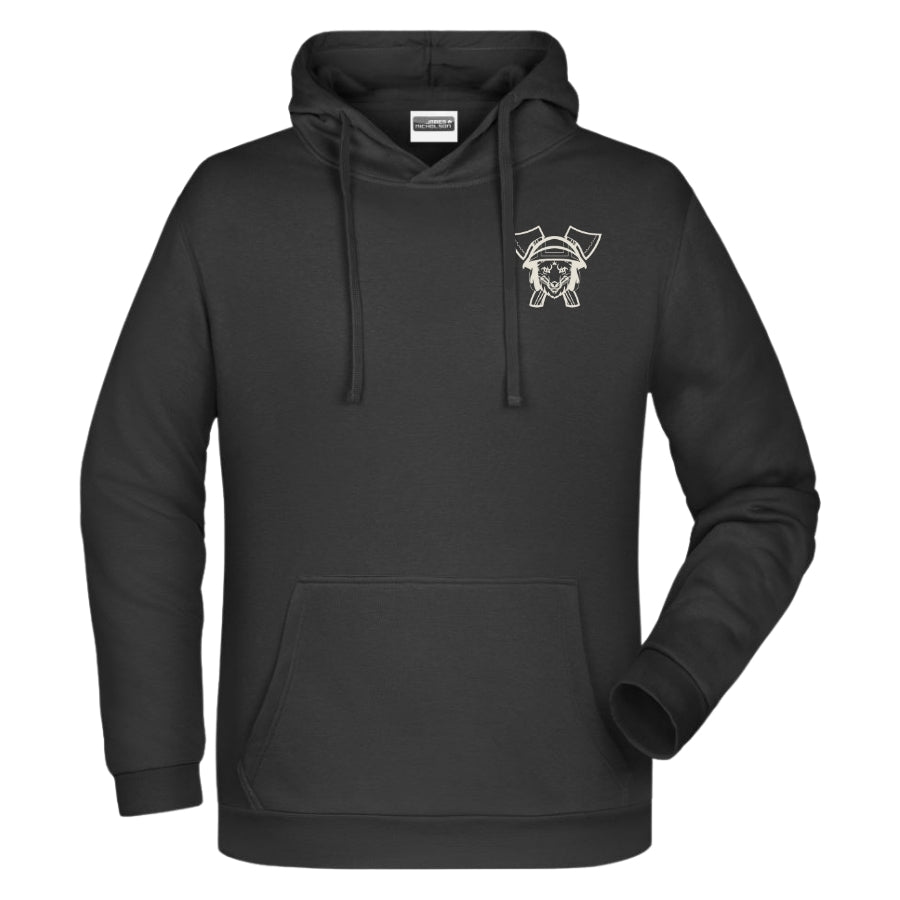 "Holzhauer“-Hoodie
