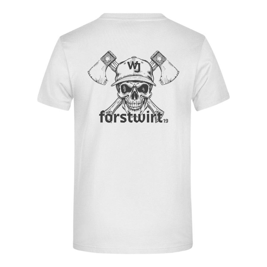Shirts Forstwirt 19