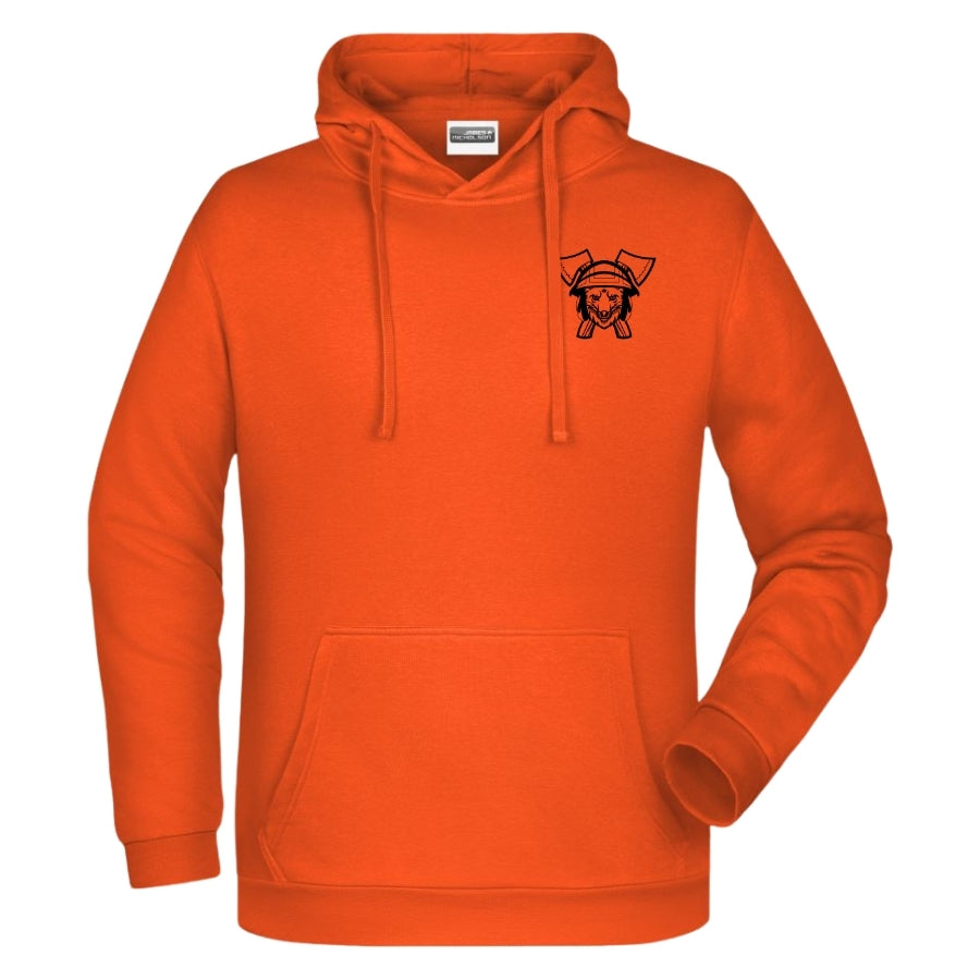 "Holzhauer“-Hoodie