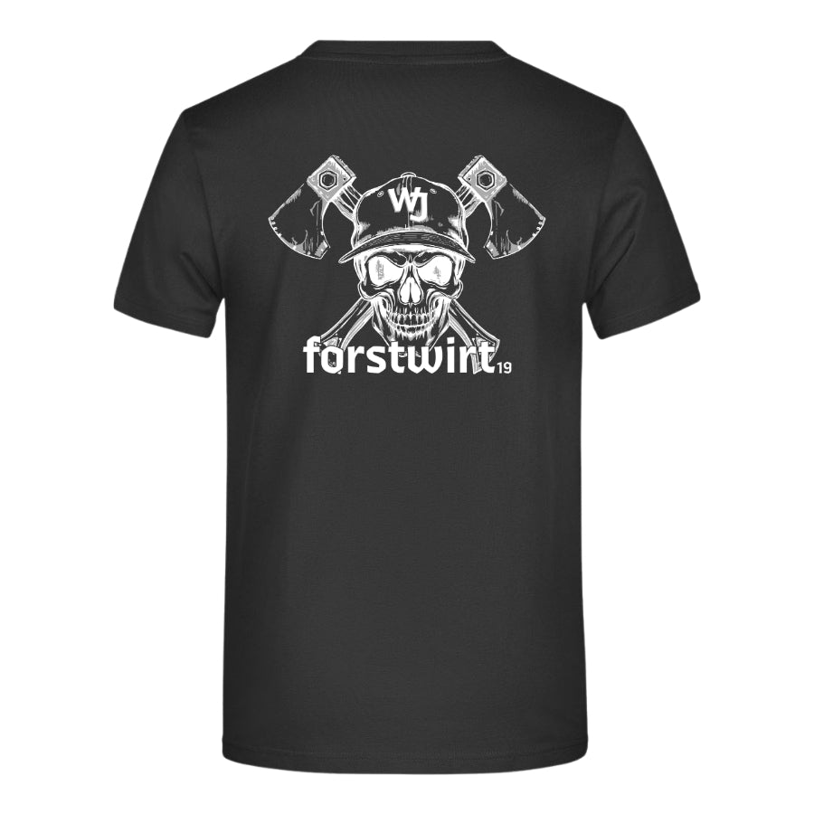 Shirts Forstwirt 19