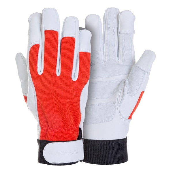 Arbeitshandschuhe Robust Forst-Extrem – Forsthandschuhe