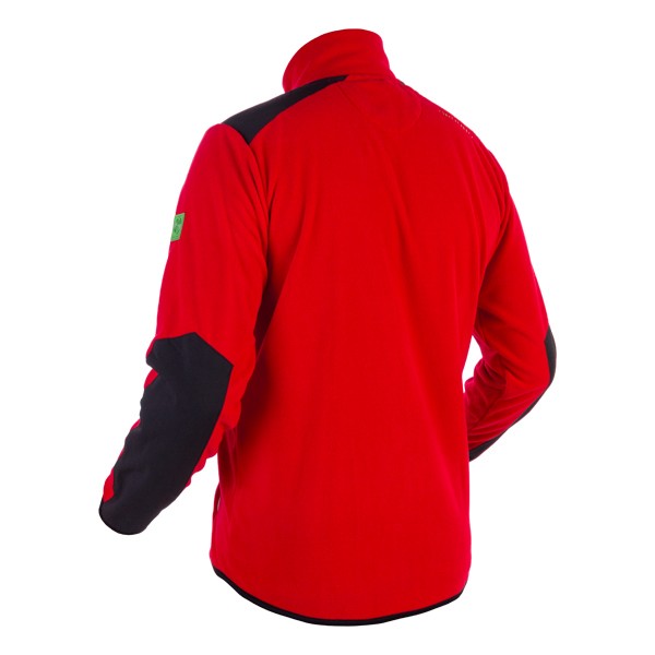 Fleecejacke GRÜNHOLZ® Pro³®