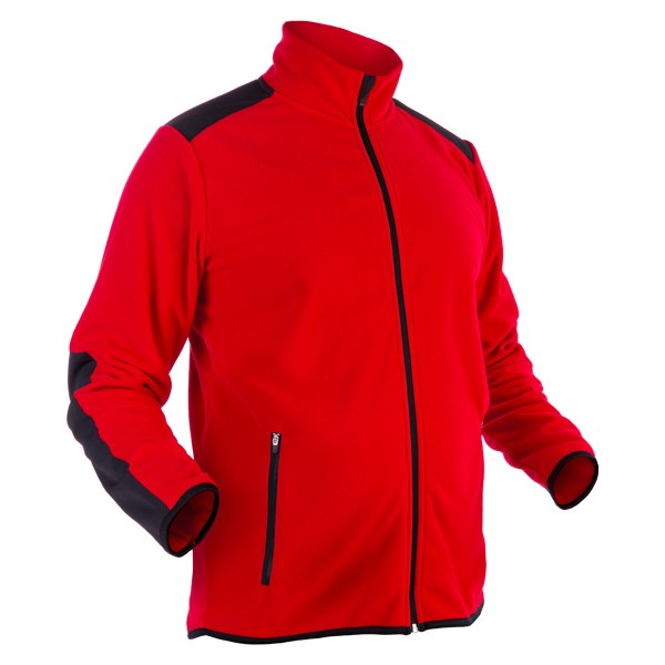 Forst_Fleecejacke