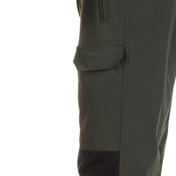 Outdoor Arbeitshose Light Forst-Extrem
