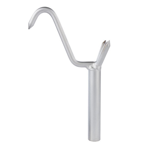 Schubhaken für Forst-Extrem Karbon Teleskopstange