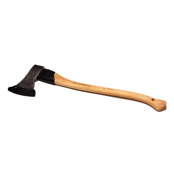 Forstaxt aus Franken mit Schutz - 70cm