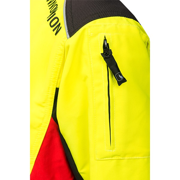 Forstjacke SIP Protection W-AIR
