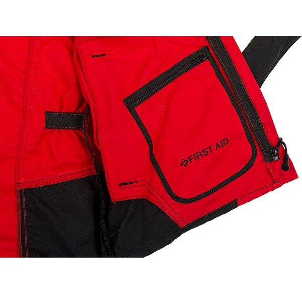 Forstjacke SIP Protection W-AIR