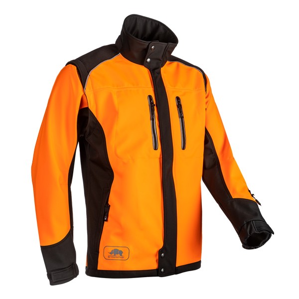 Forstjacke SIP Protection Fuyu Softshelljacke