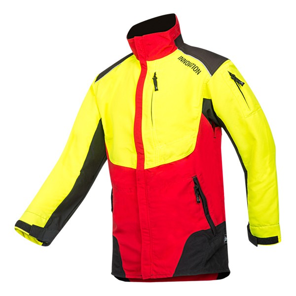 Forstjacke SIP Protection W-AIR