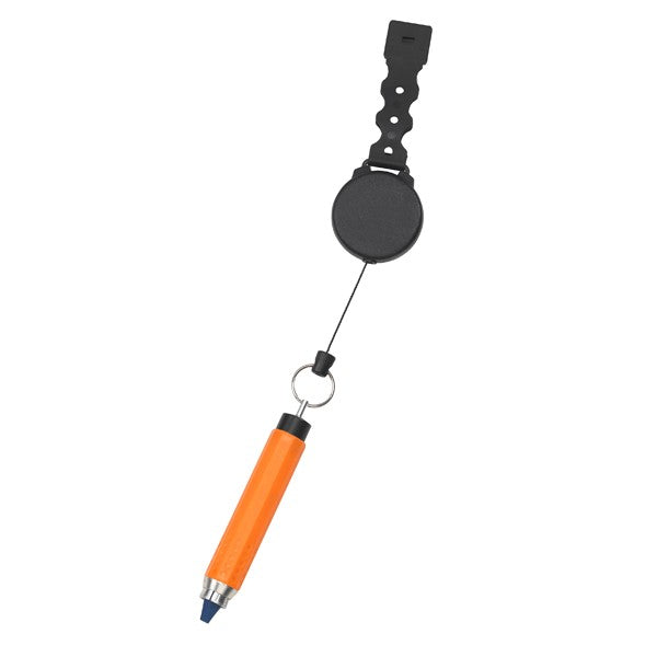 Forstkoppel ausziehbarer Stift, inkl. Forstkreide