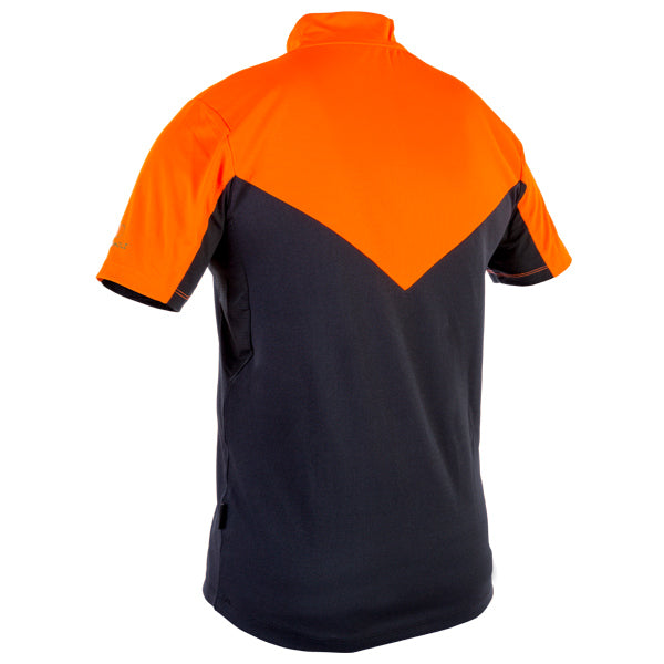 Funktionsshirt 2C -GRÜNHOLZ® Pro³® kurzarm