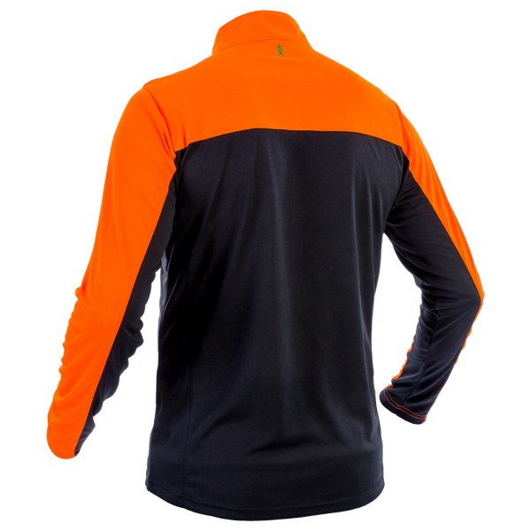 Funktionsshirt langarm Forst-Extrem Beginner 2.0