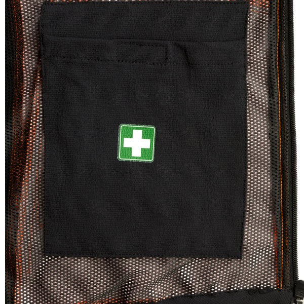 Forstweste GRÜNHOLZ® Pro³® flex
