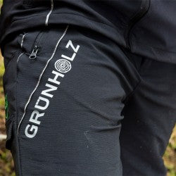 Schnittschutzhose GRÜNHOLZ® Pro³® air