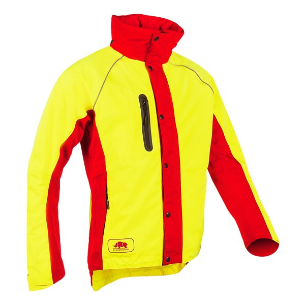 Regenjacke SIP Protection Keiu