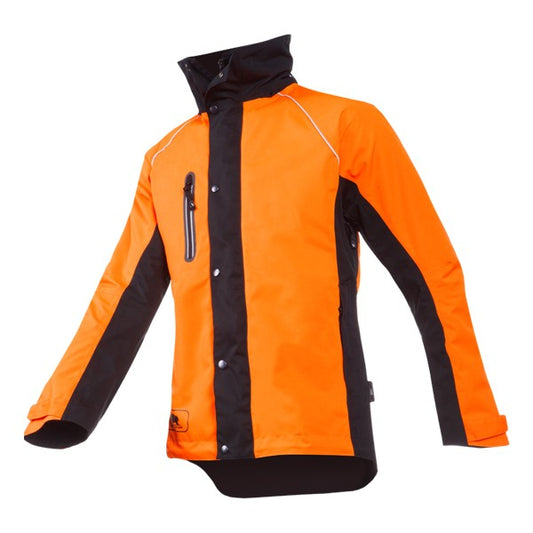 Regenjacke SIP Protection Keiu – Bild 2
