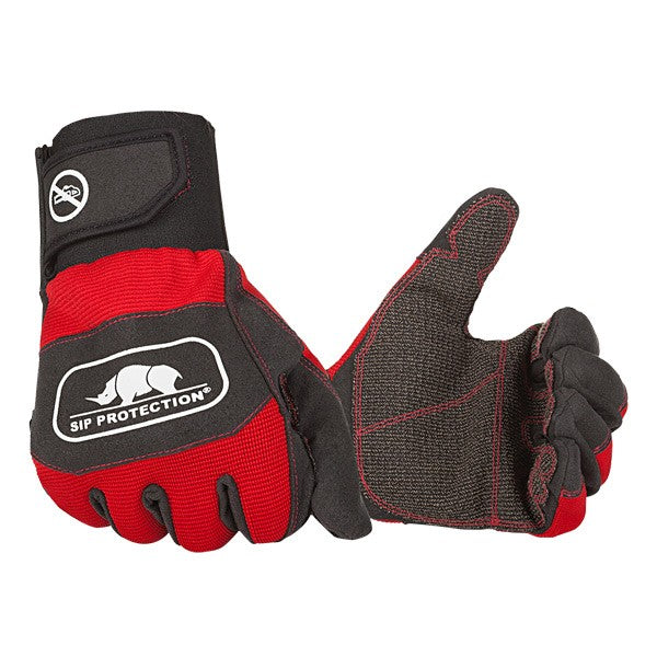 Forsthandschuhe SIP Protection Heavy Duty Arbeitshandschuhe