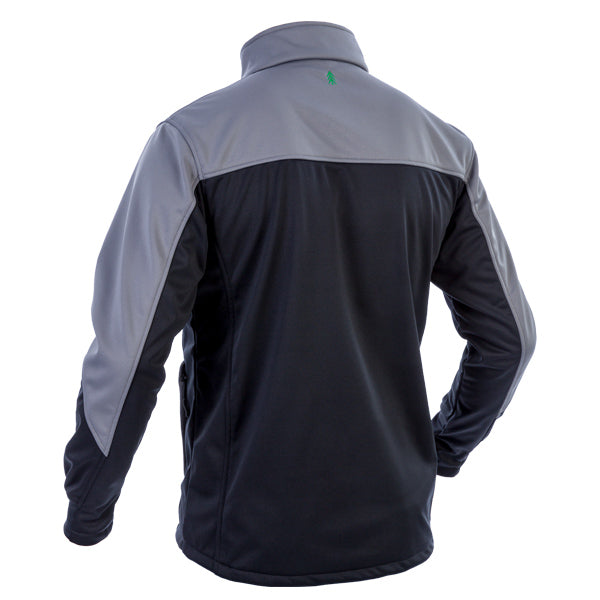 Forstjacke Softshelljacke Forst-Extrem Beginner 2.0