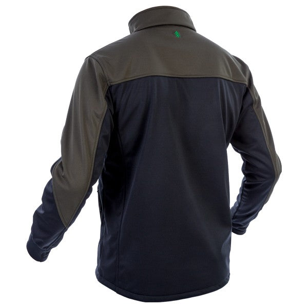 Forstjacke Softshelljacke Forst-Extrem Beginner 2.0