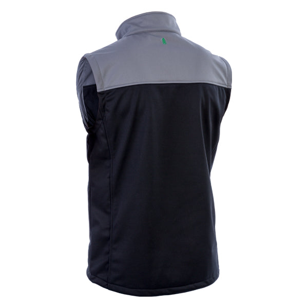Forstweste Softshellweste Forst-Extrem Beginner 2.0