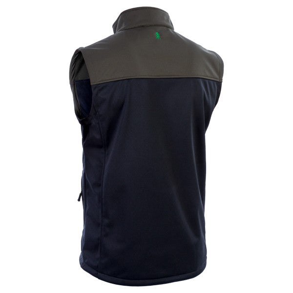 Forstweste Softshellweste Forst-Extrem Beginner 2.0