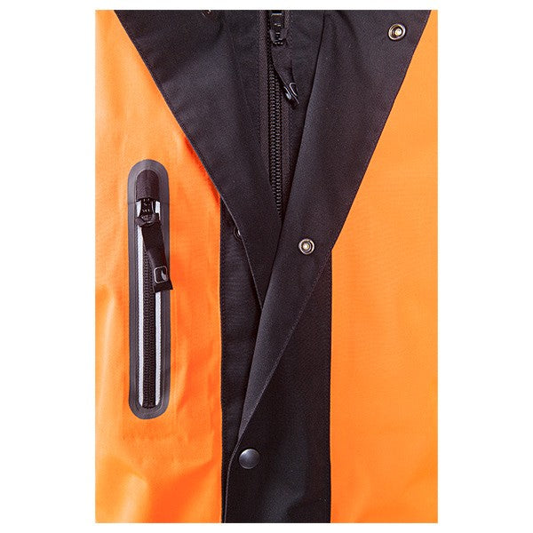 Regenjacke SIP Protection Keiu