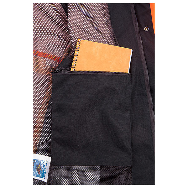 Regenjacke SIP Protection Keiu