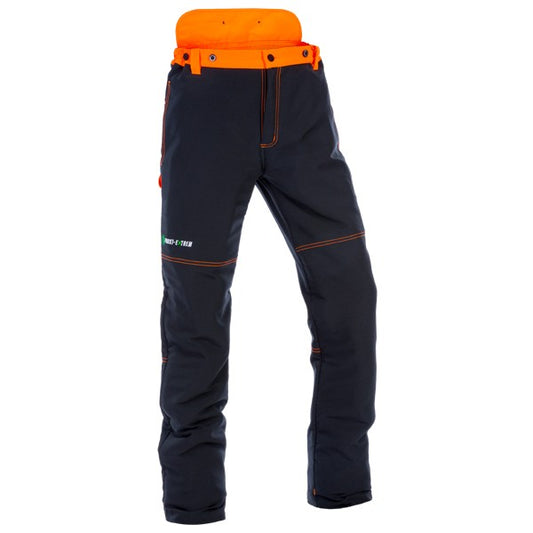 Schnittschutzhose Forst-Extrem Beginner 2.0 – Bild 2