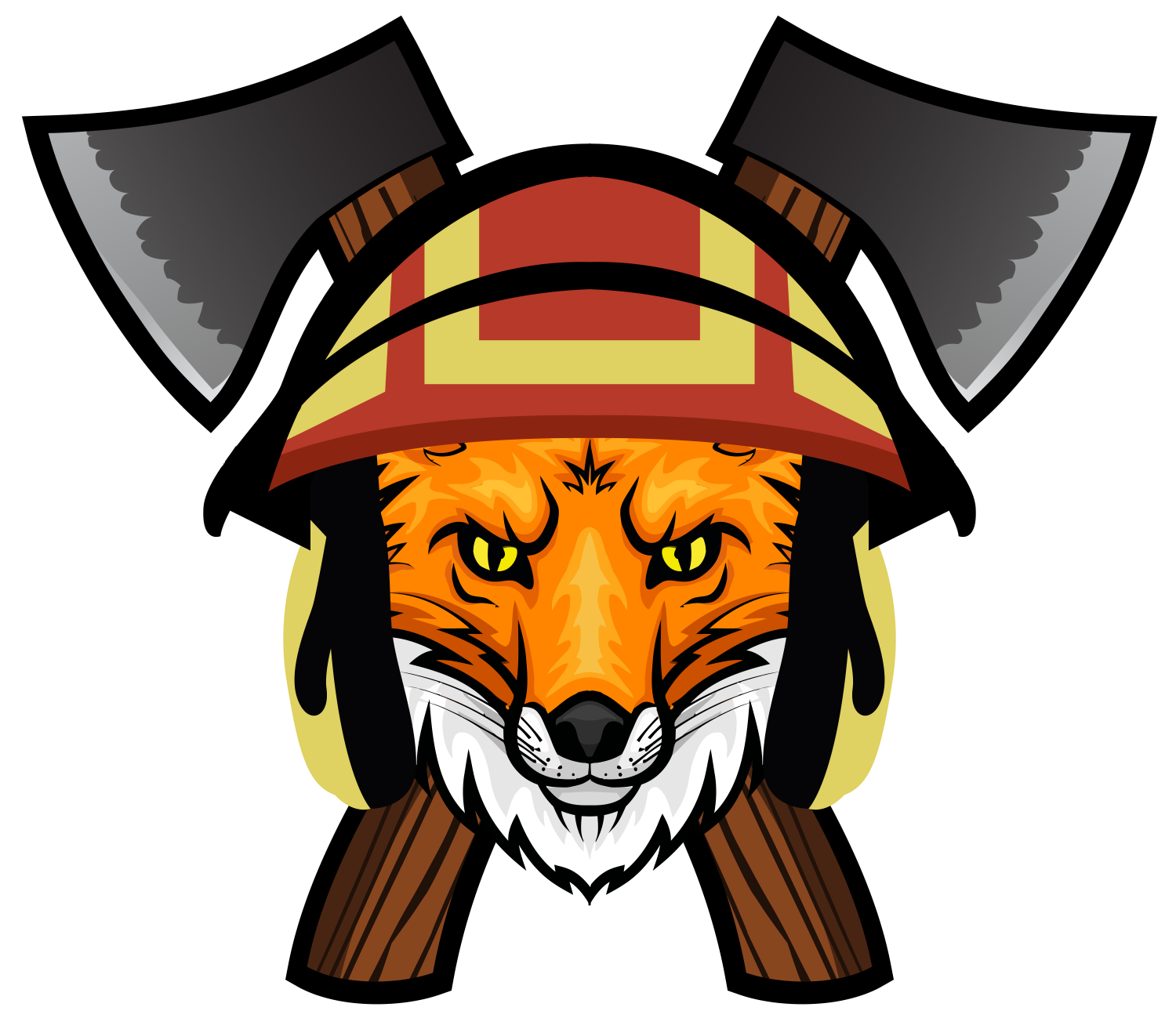 Logo von Friedrich der Fuchs
