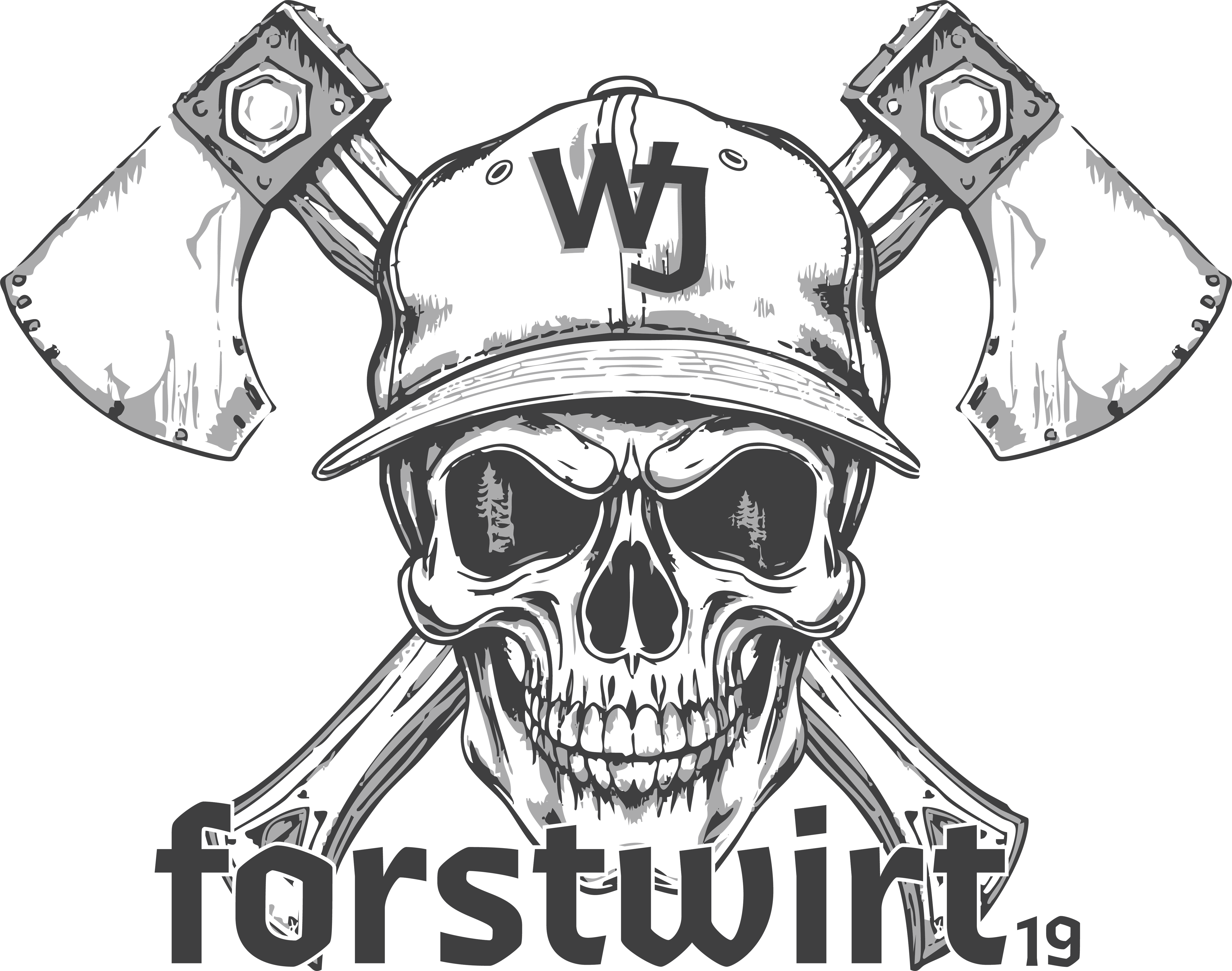 Logo Forstwirt 19