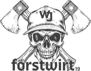Logo Forstwirt 19
