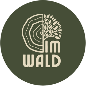 Im-Wald by Robert Ebner