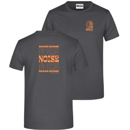 Shirt Make Some Noise