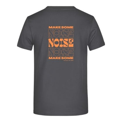 Shirt Make Some Noise