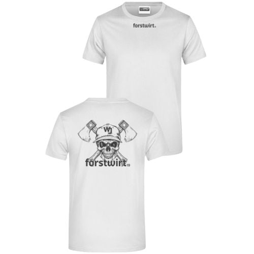 Shirts Forstwirt 19
