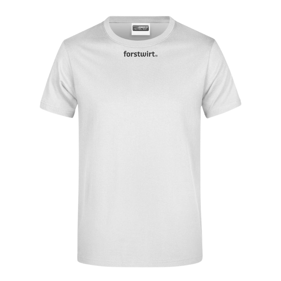Shirts Forstwirt 19