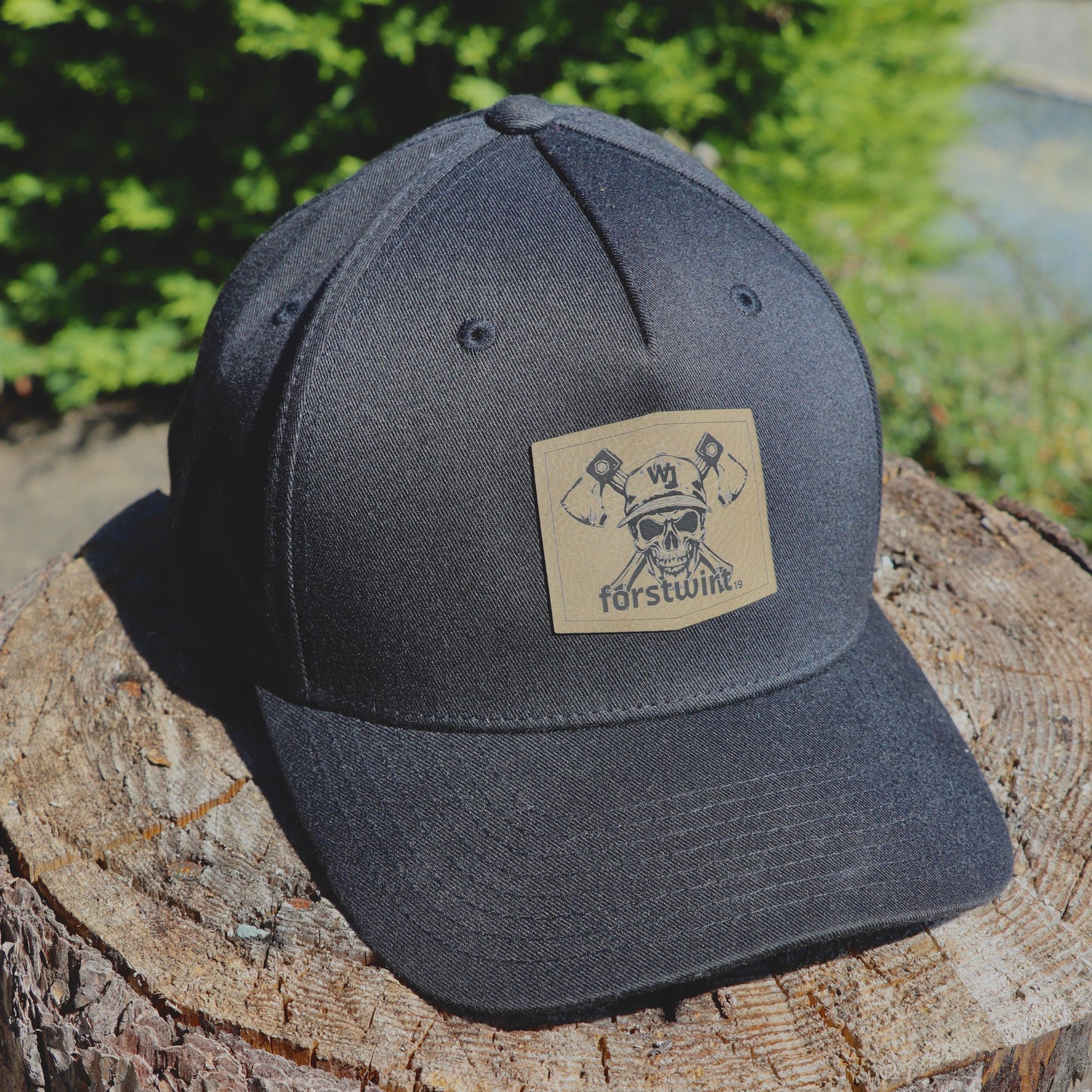 Baseballcap von Forstwirt 19
