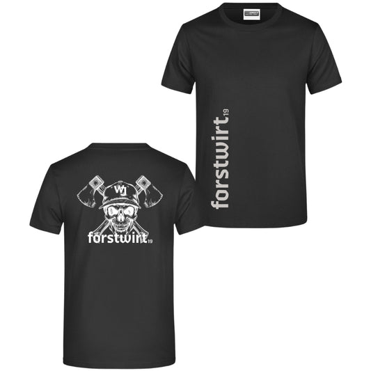Shirts Forstwirt 19