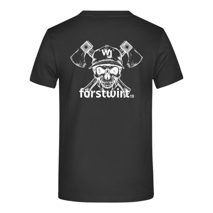 Shirts Forstwirt 19