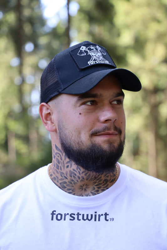 Trucker Cap von Forstwirt 19