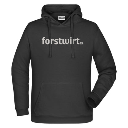 Forstwirt 19 Hoodie