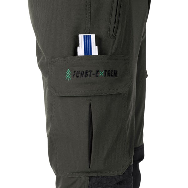 Outdoor Arbeitshose Light Forst-Extrem