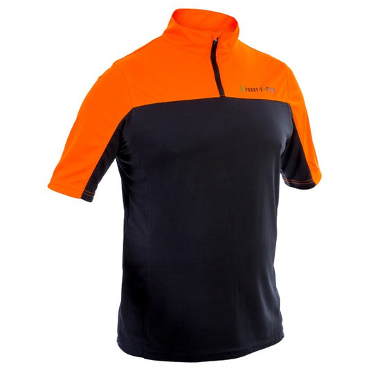 Funktionsshirt kurzarm Forst-Extrem Beginner 2.0
