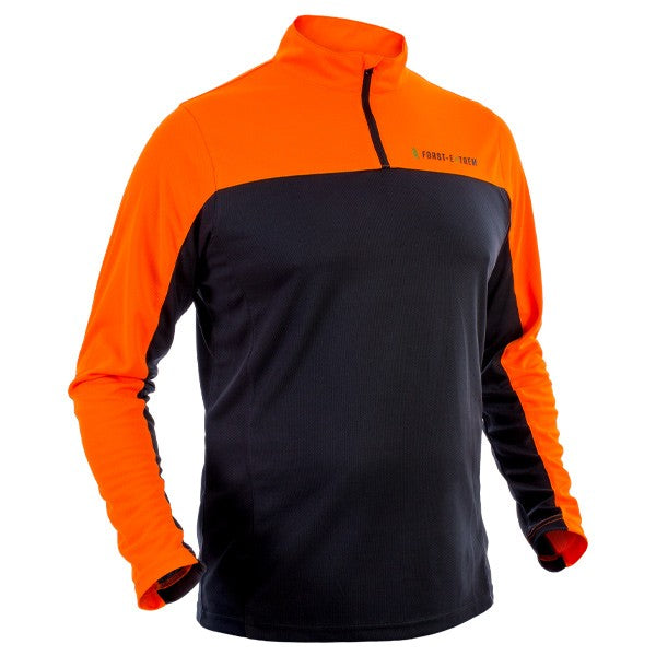 Funktionsshirt langarm Forst-Extrem Beginner 2.0