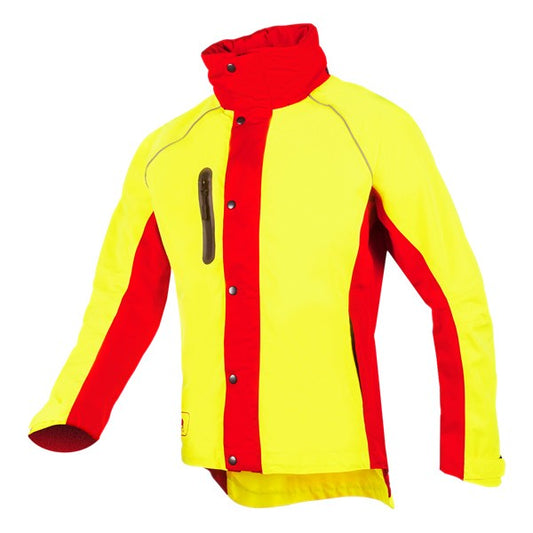 Regenjacke SIP Protection Keiu