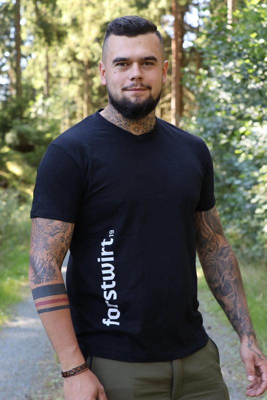 Shirts Forstwirt 19