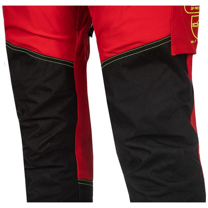 Schnittschutzhose SIP Protection ReFlex