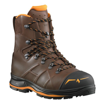 Schnittschutzstiefel HAIX Trekker Mountain 2.0