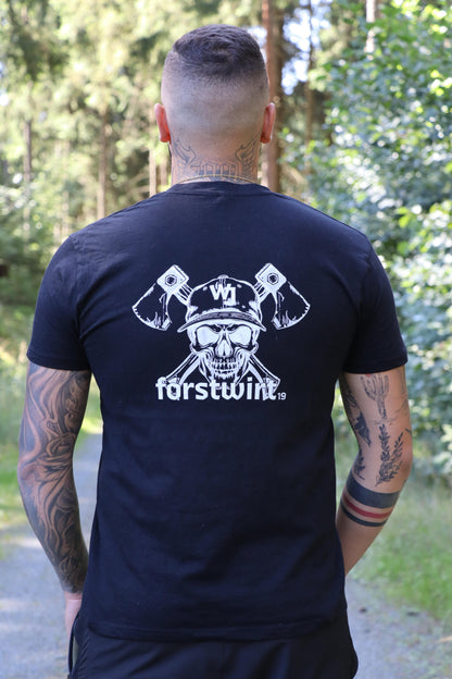 Shirts Forstwirt 19